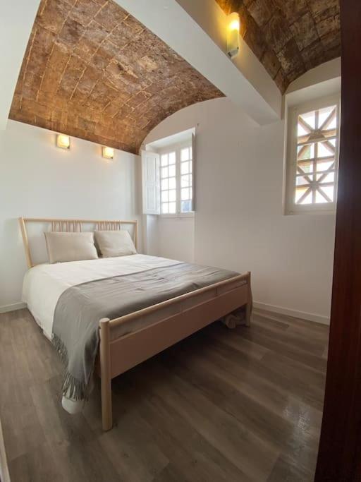 Casa Antunes Эвора Экстерьер фото